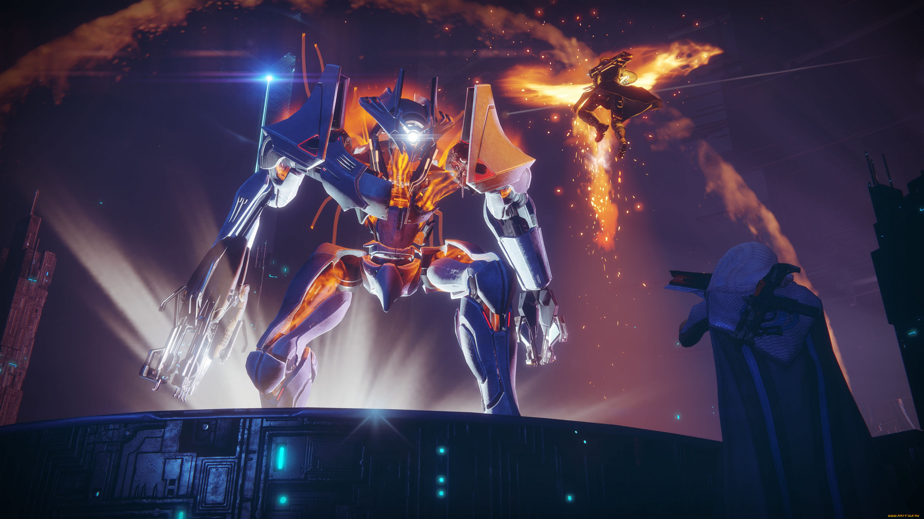  , destiny 2, destiny, 2, action, 